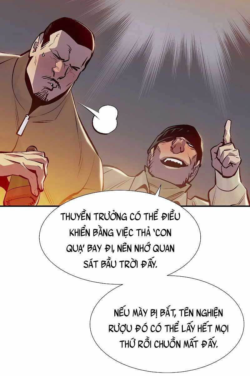 Độc Cô Tử Linh Sư: Chapter 76
