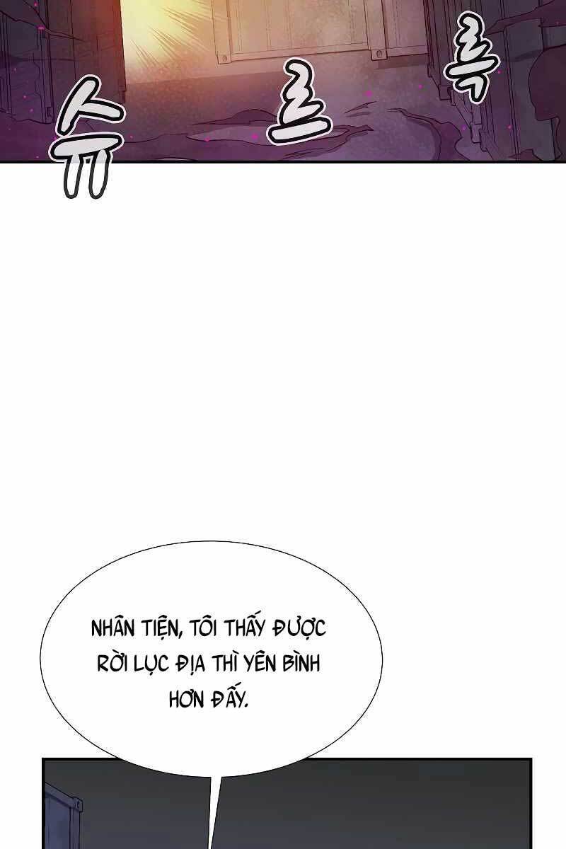 Độc Cô Tử Linh Sư: Chapter 76
