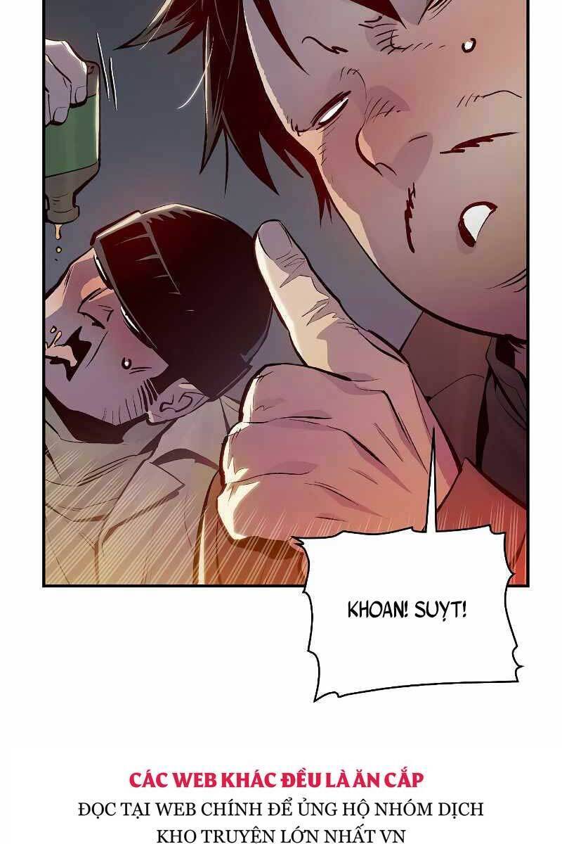 Độc Cô Tử Linh Sư: Chapter 76