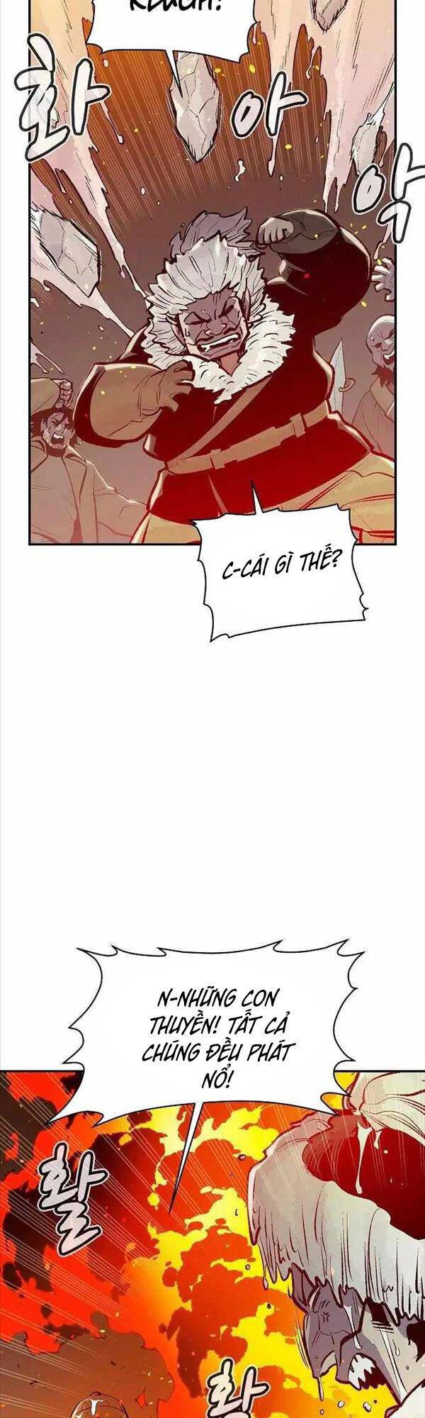 Độc Cô Tử Linh Sư: Chapter 77