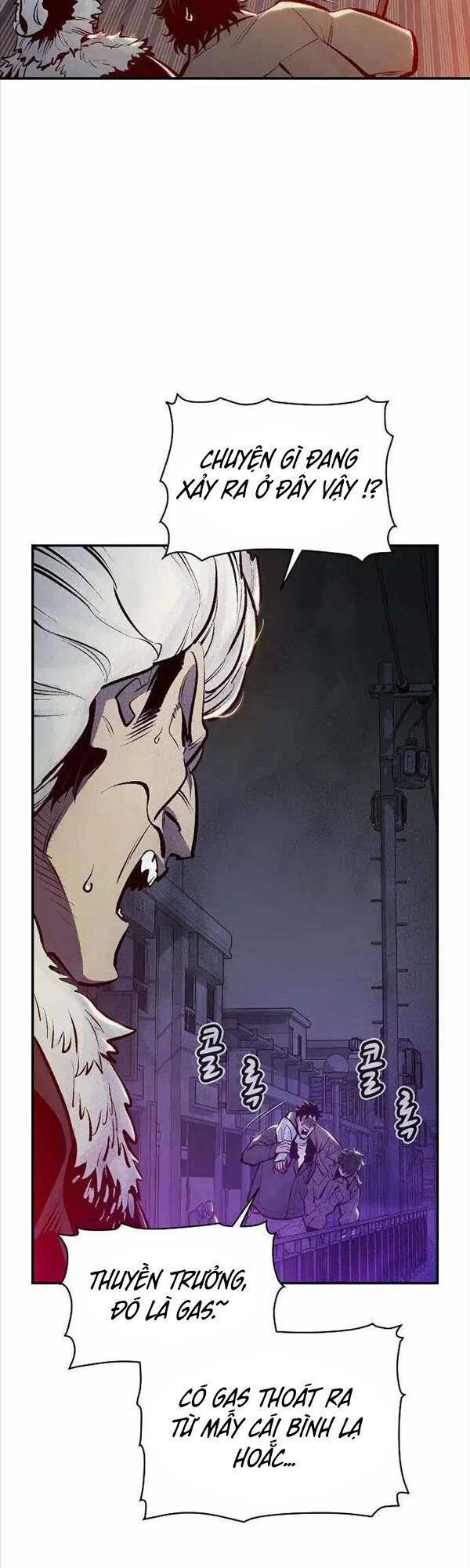 Độc Cô Tử Linh Sư: Chapter 77