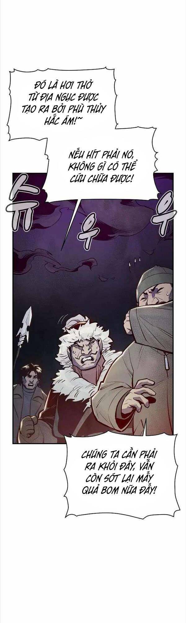 Độc Cô Tử Linh Sư: Chapter 77
