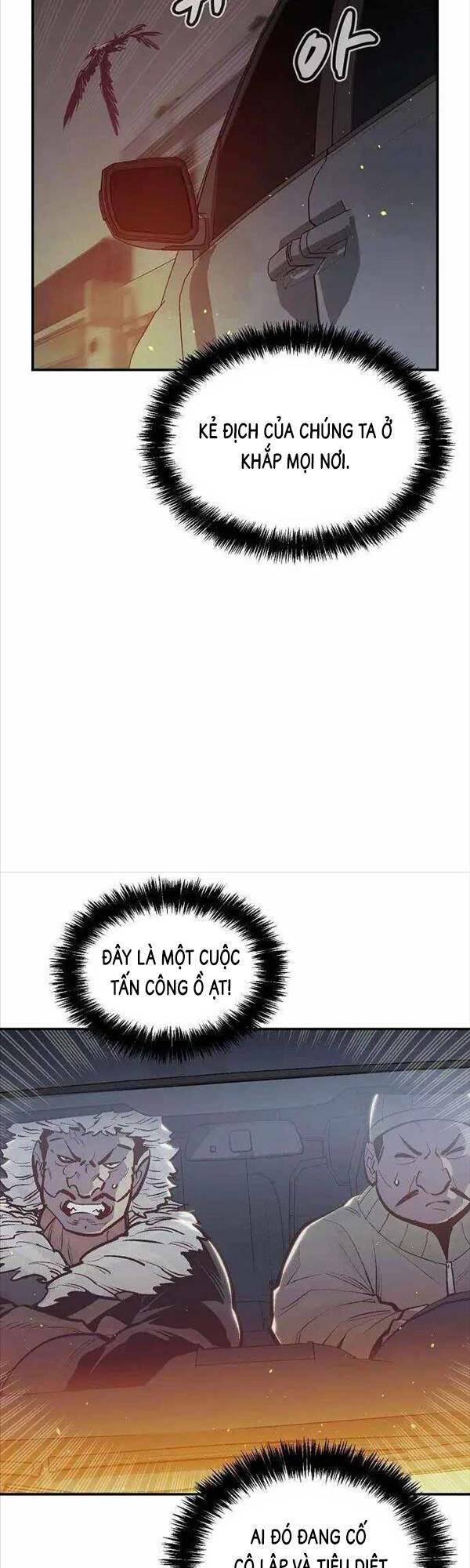 Độc Cô Tử Linh Sư: Chapter 77