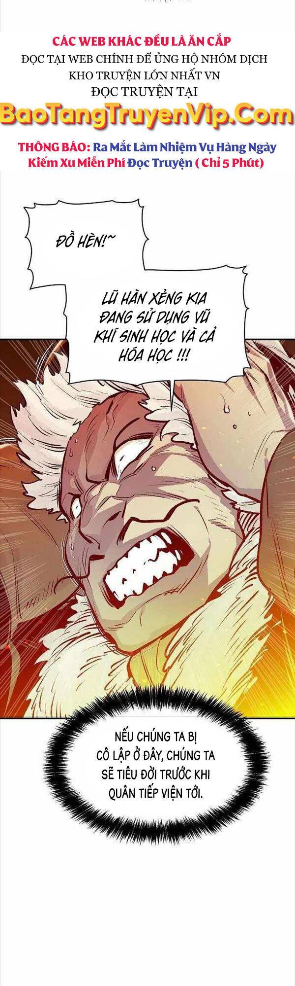 Độc Cô Tử Linh Sư: Chapter 77