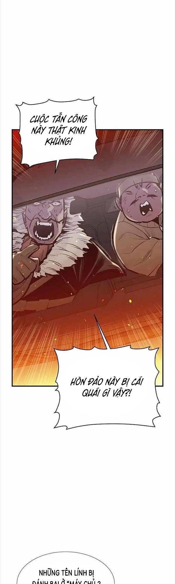 Độc Cô Tử Linh Sư: Chapter 77