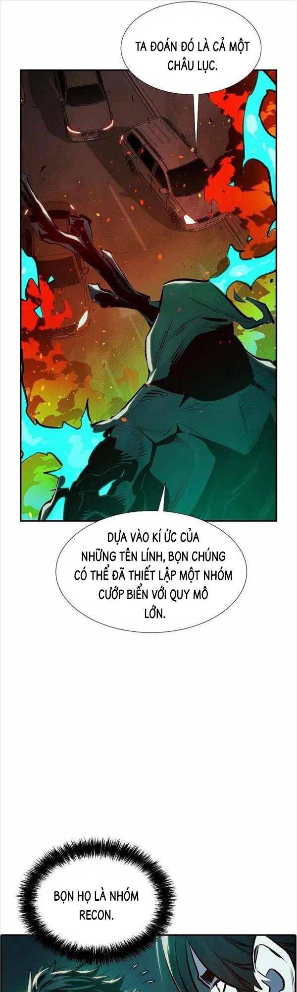 Độc Cô Tử Linh Sư: Chapter 77