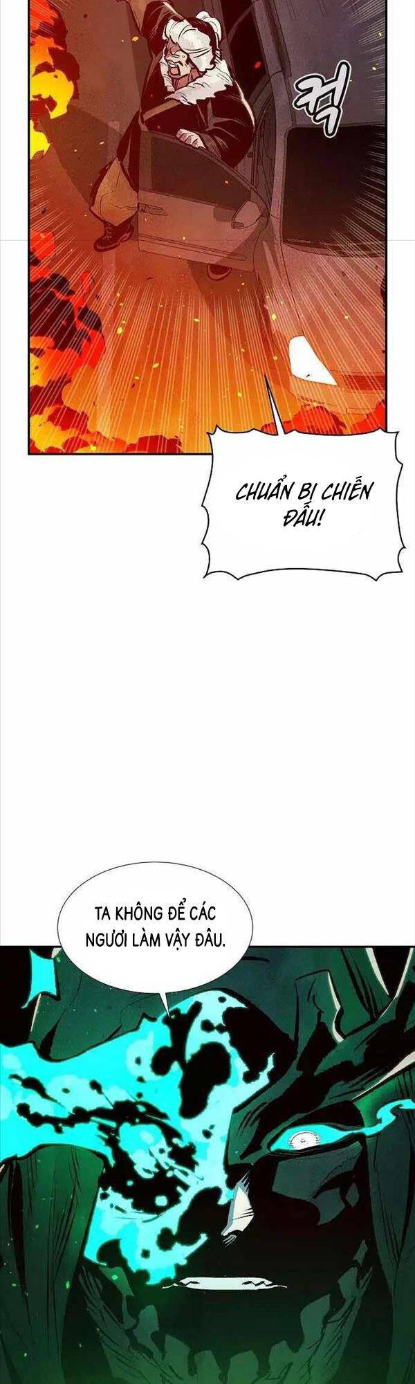 Độc Cô Tử Linh Sư: Chapter 77
