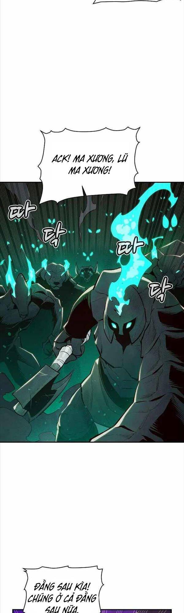 Độc Cô Tử Linh Sư: Chapter 77