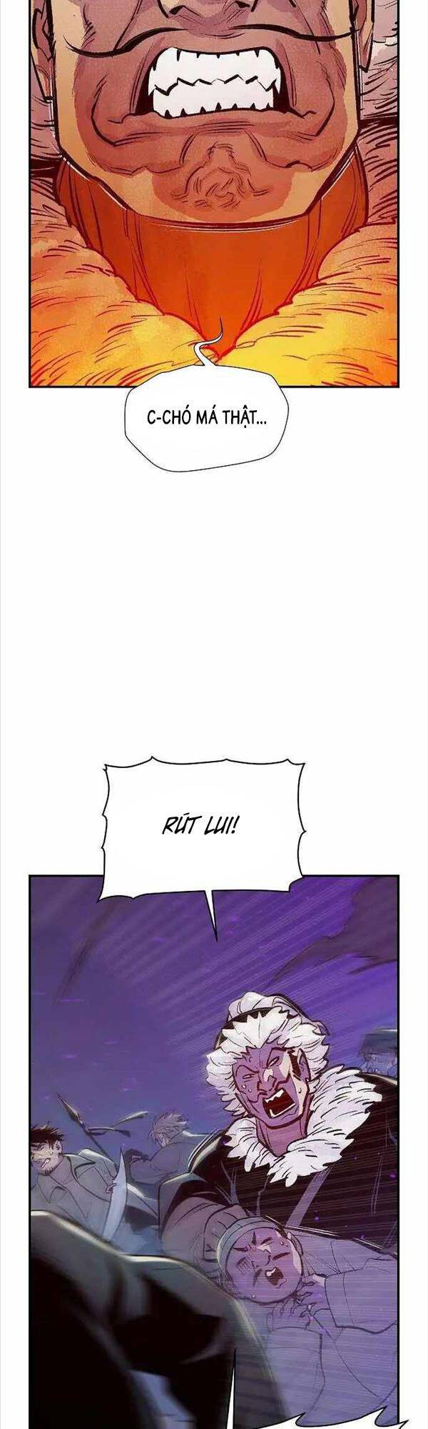 Độc Cô Tử Linh Sư: Chapter 77