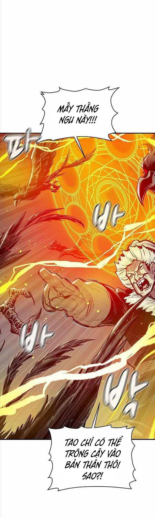 Độc Cô Tử Linh Sư: Chapter 77