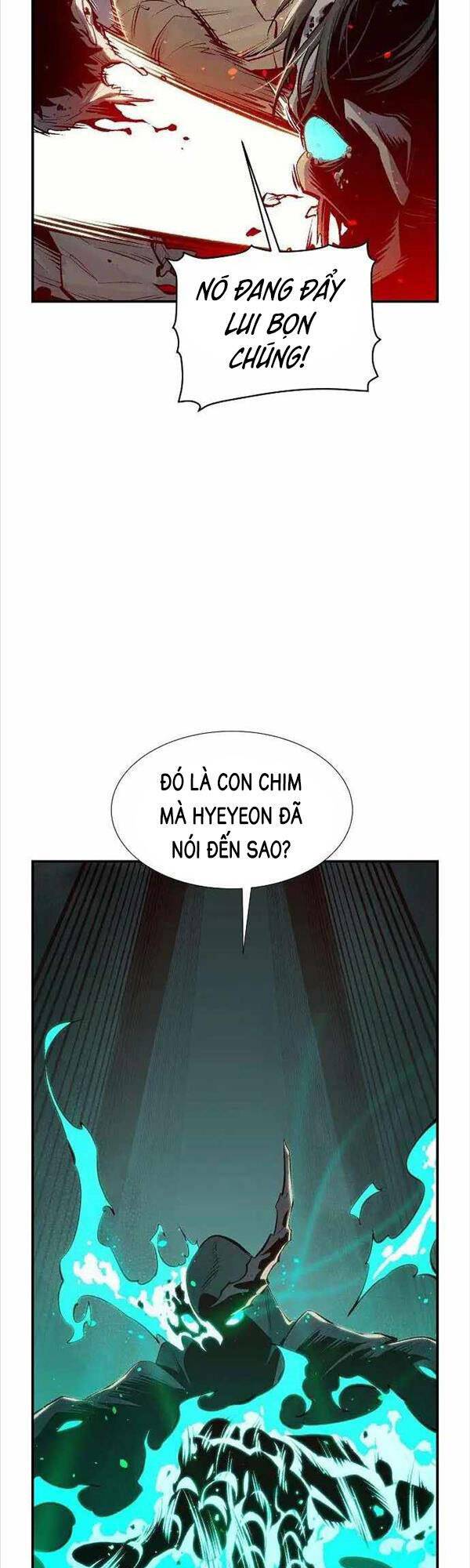 Độc Cô Tử Linh Sư: Chapter 77