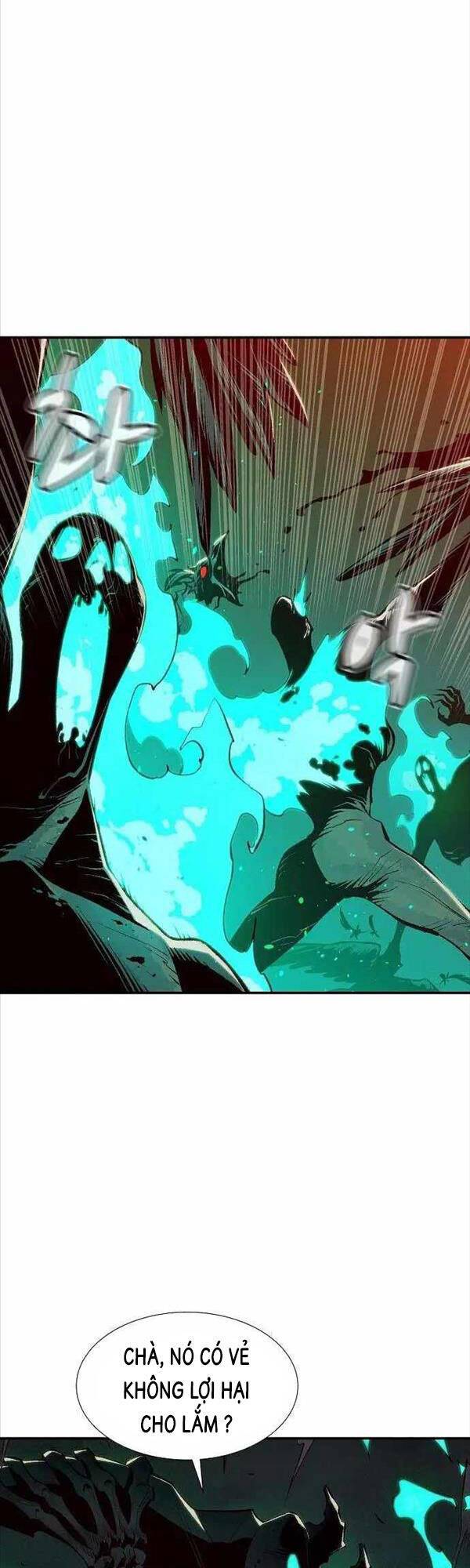 Độc Cô Tử Linh Sư: Chapter 77