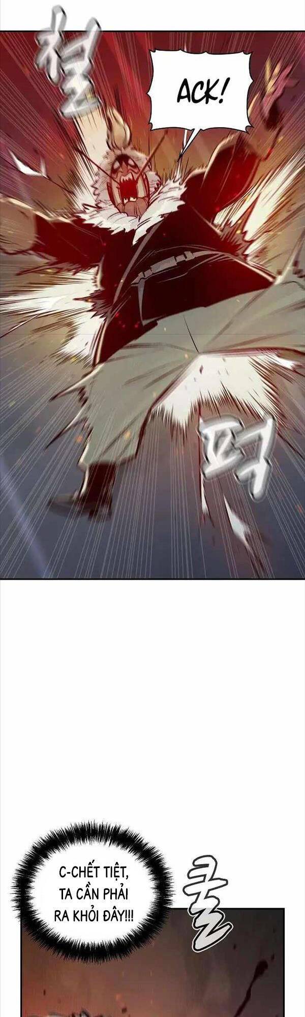 Độc Cô Tử Linh Sư: Chapter 77