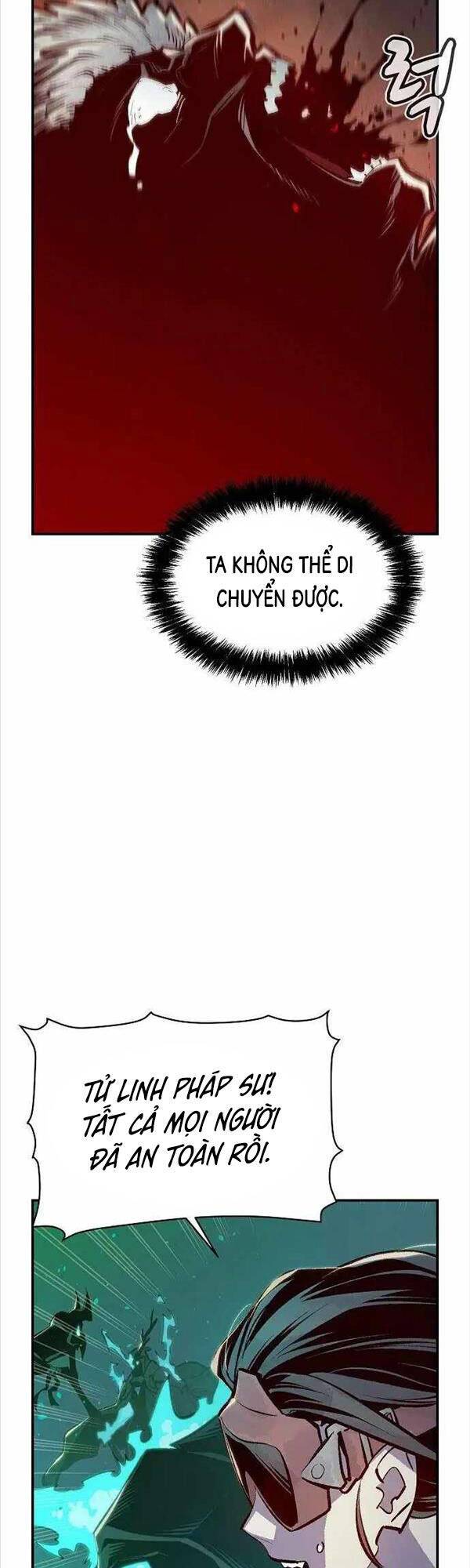 Độc Cô Tử Linh Sư: Chapter 77