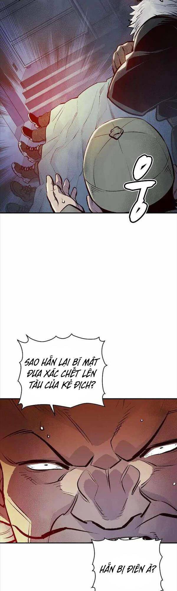 Độc Cô Tử Linh Sư: Chapter 77