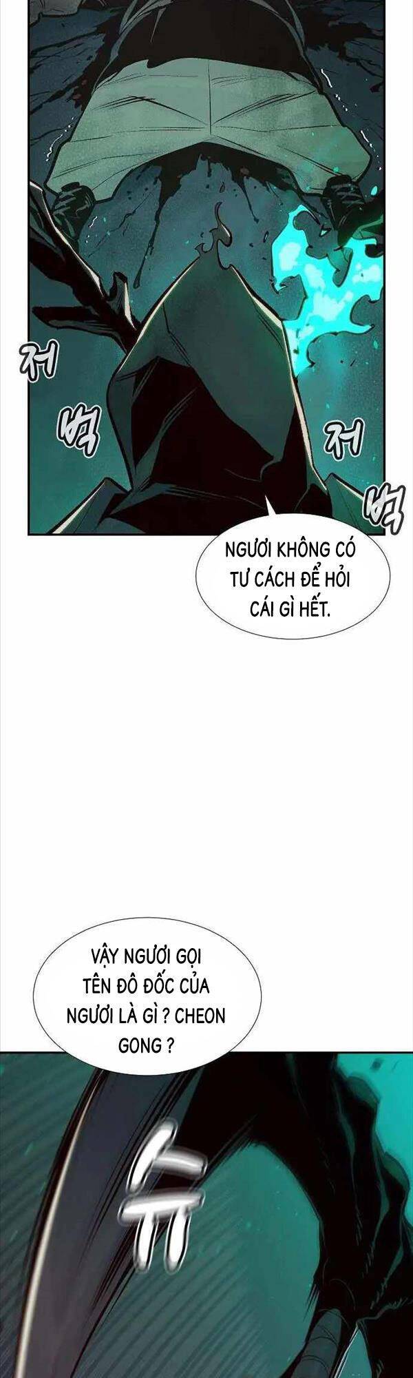 Độc Cô Tử Linh Sư: Chapter 77