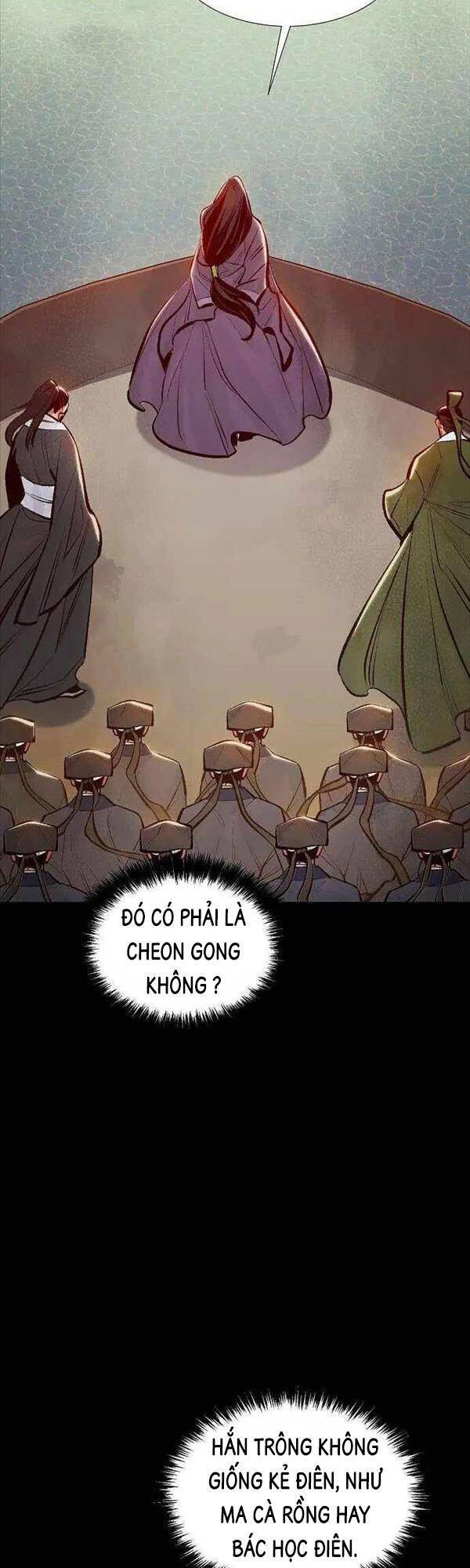 Độc Cô Tử Linh Sư: Chapter 77