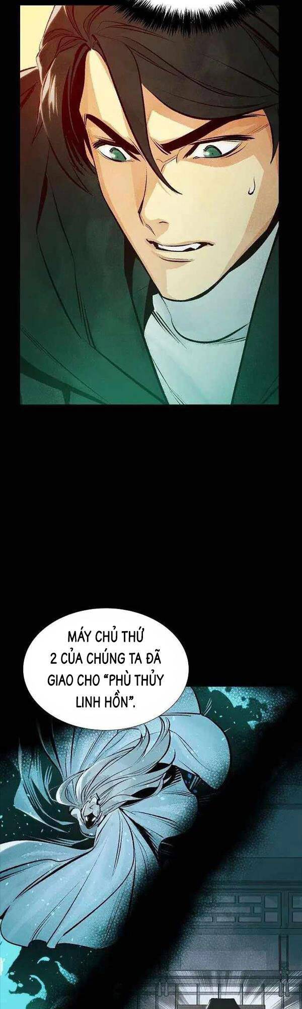 Độc Cô Tử Linh Sư: Chapter 77