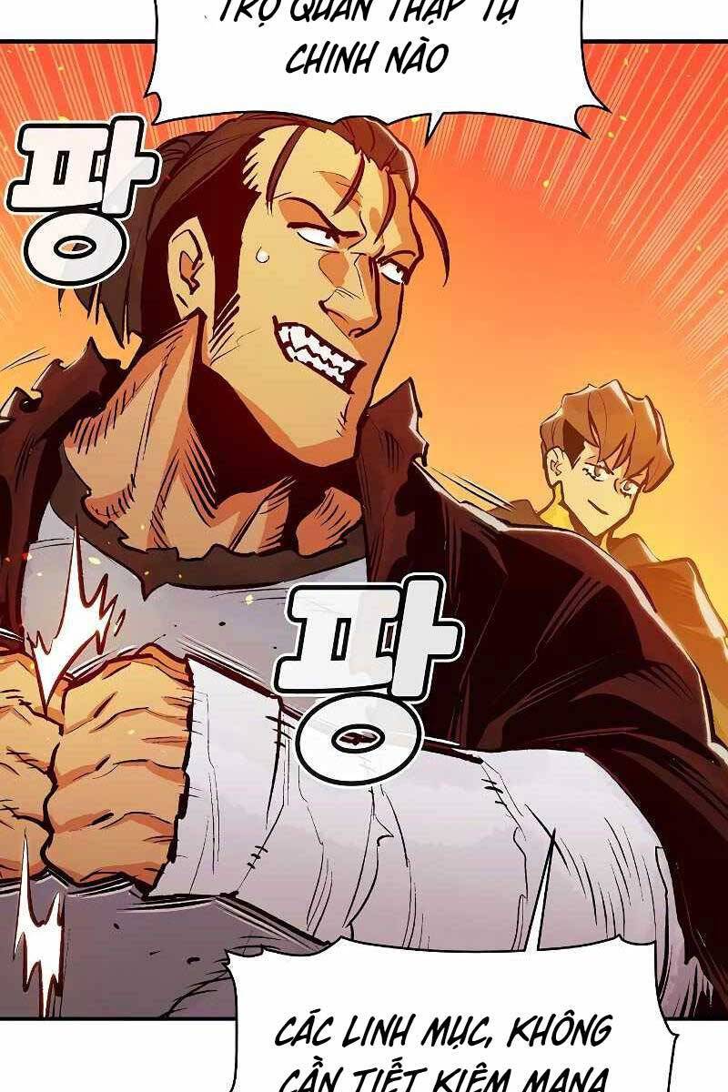 Độc Cô Tử Linh Sư: Chapter 78