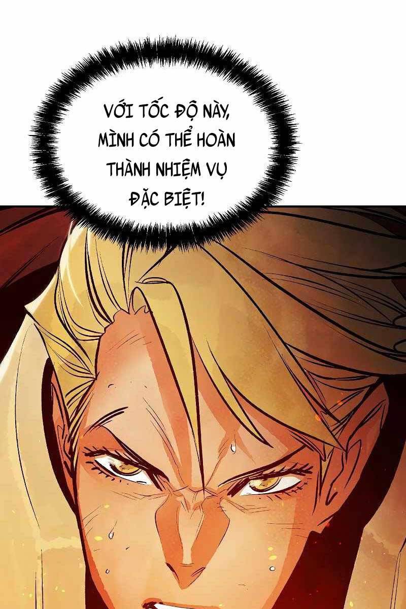 Độc Cô Tử Linh Sư: Chapter 78