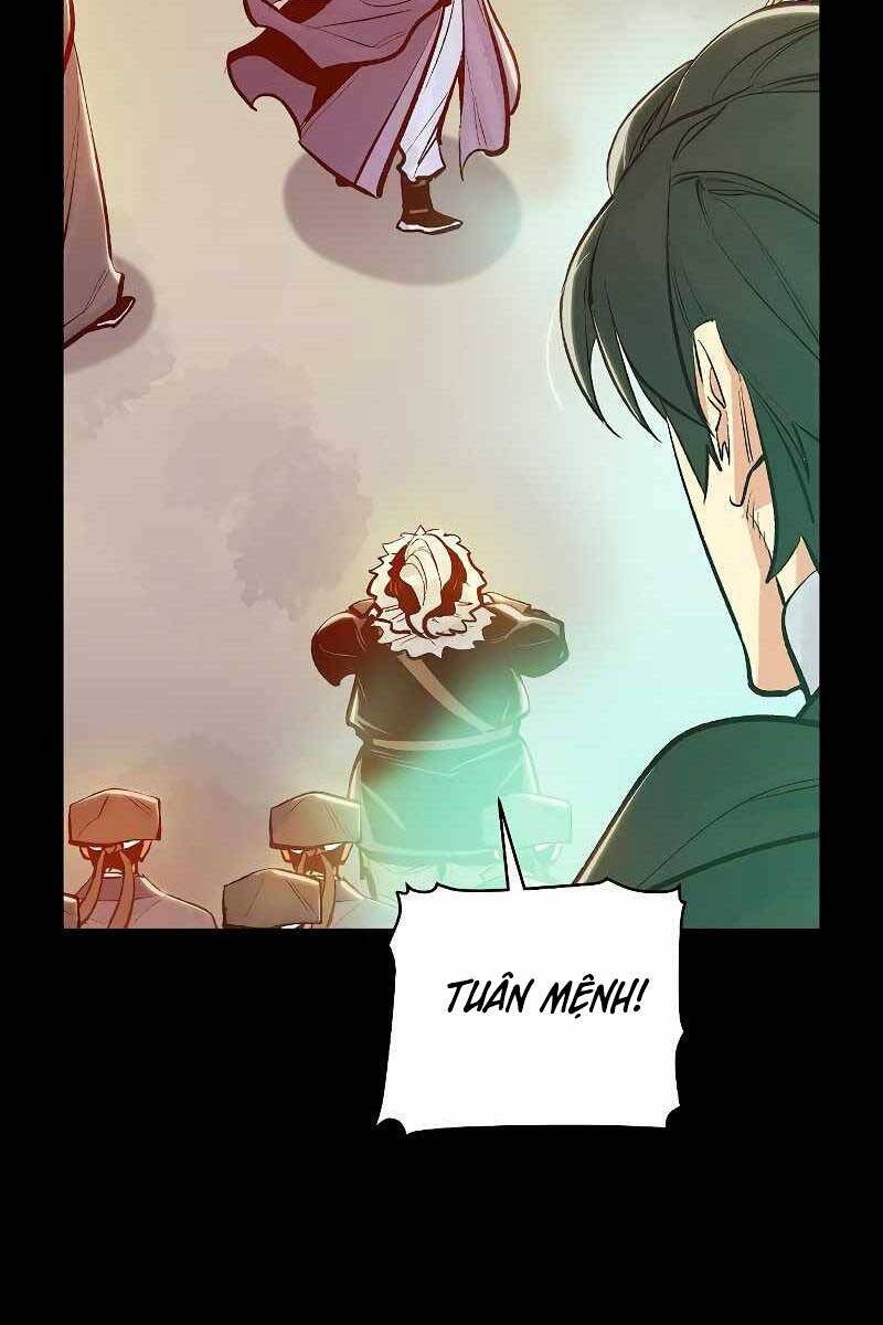Độc Cô Tử Linh Sư: Chapter 78