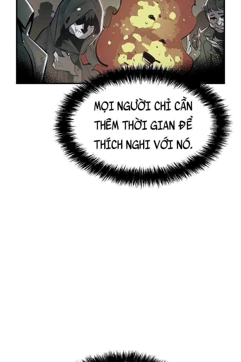 Độc Cô Tử Linh Sư: Chapter 78