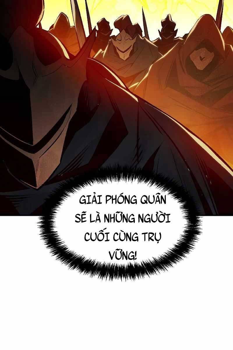 Độc Cô Tử Linh Sư: Chapter 78