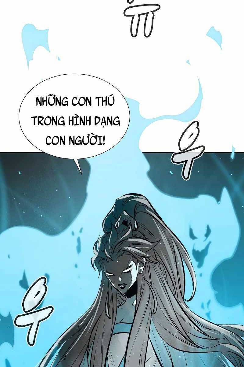 Độc Cô Tử Linh Sư: Chapter 78
