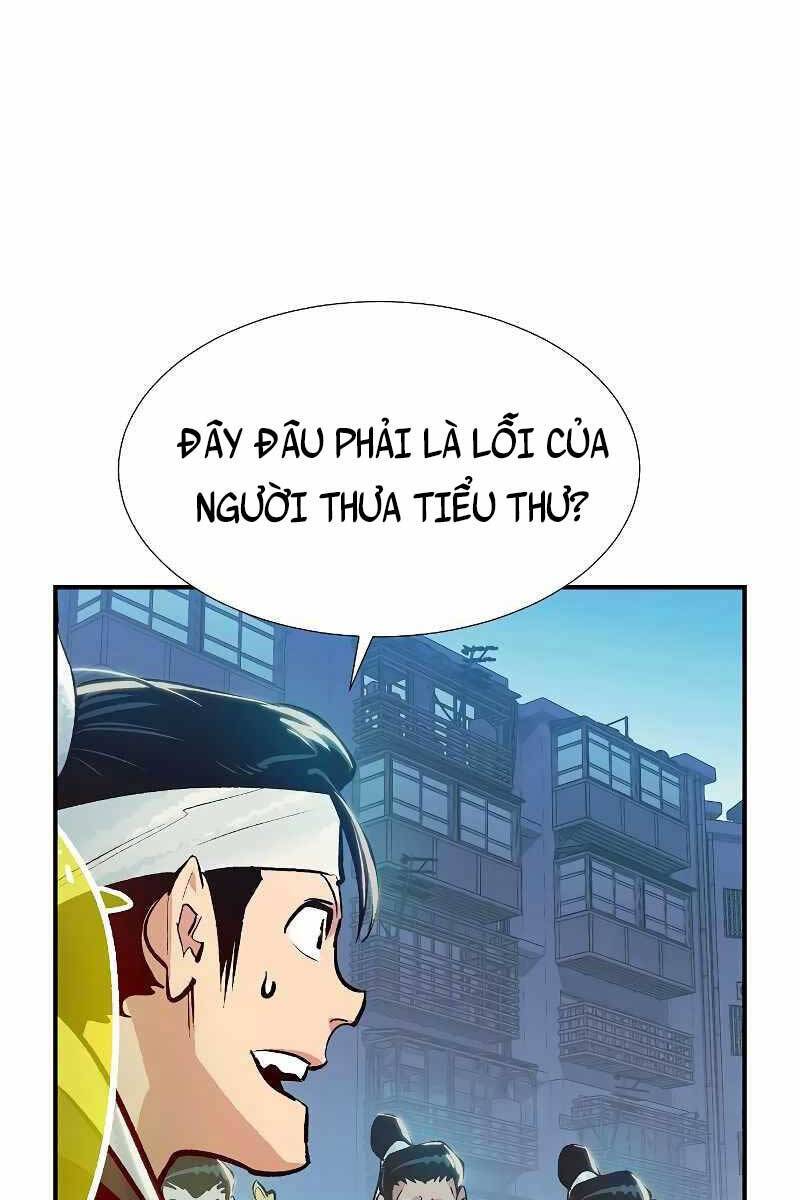 Độc Cô Tử Linh Sư: Chapter 78