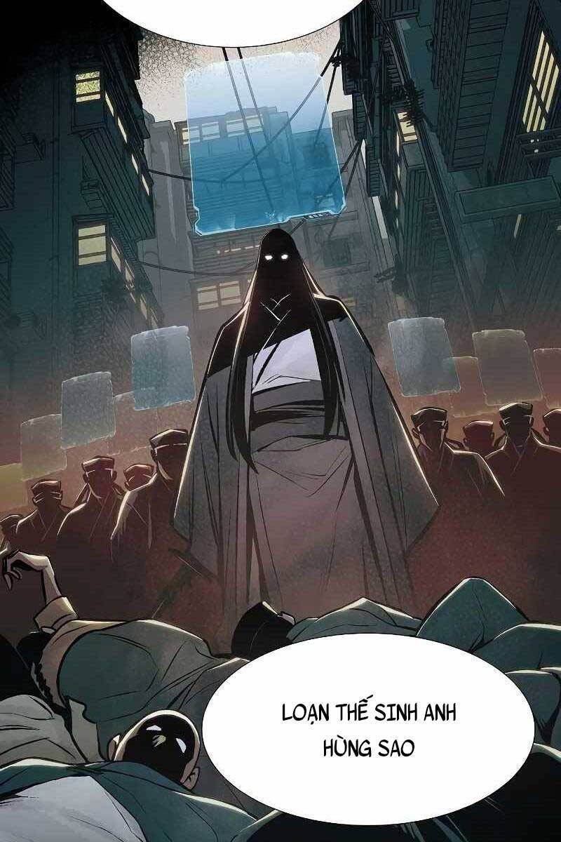 Độc Cô Tử Linh Sư: Chapter 78