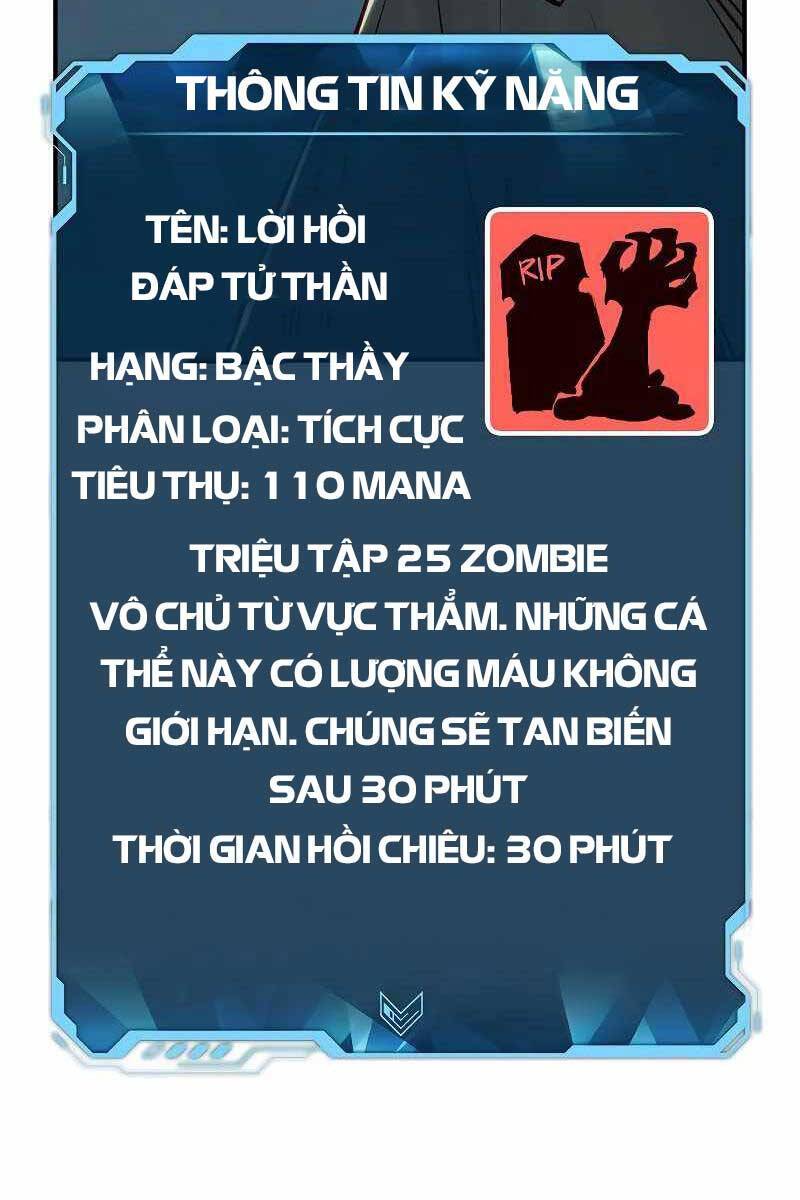 Độc Cô Tử Linh Sư: Chapter 78