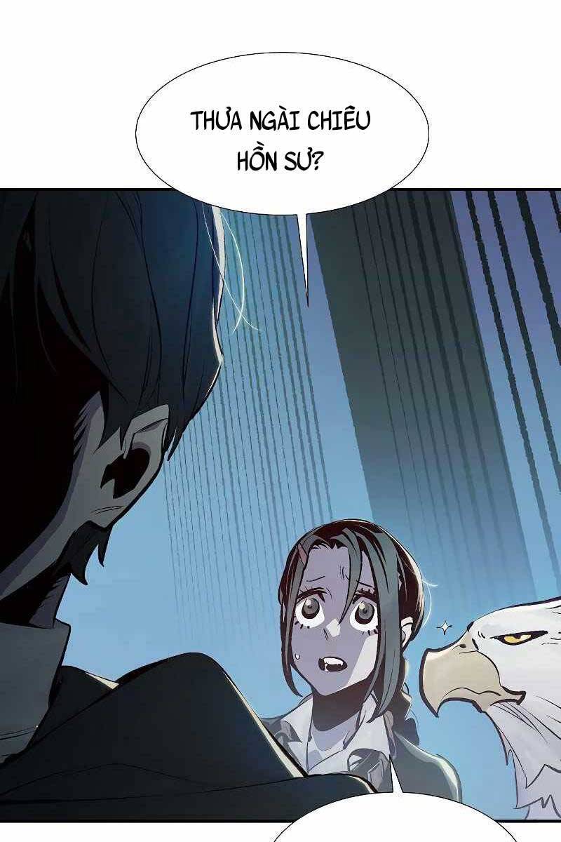 Độc Cô Tử Linh Sư: Chapter 78