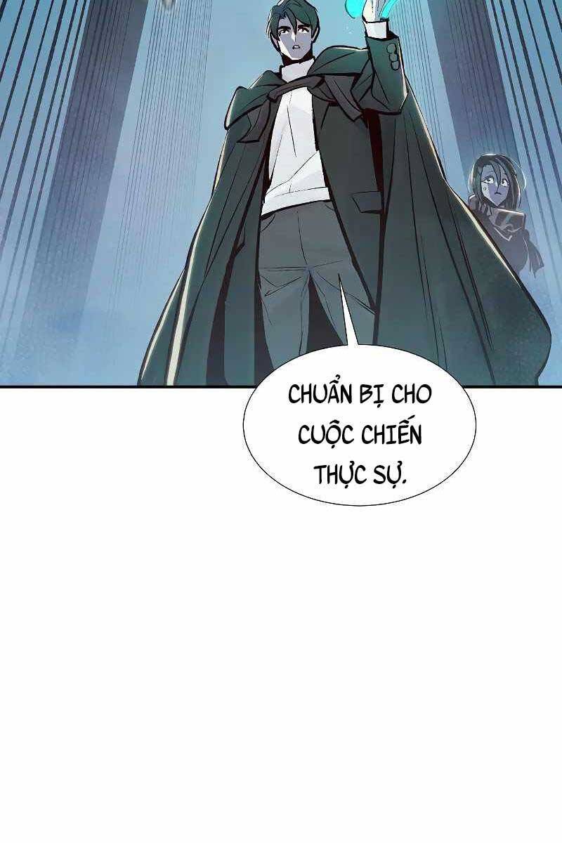 Độc Cô Tử Linh Sư: Chapter 78