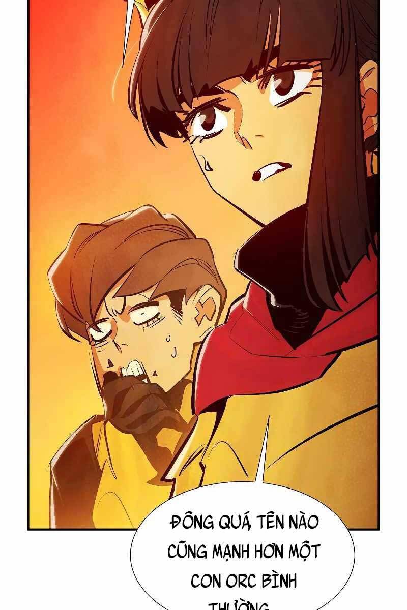 Độc Cô Tử Linh Sư: Chapter 78