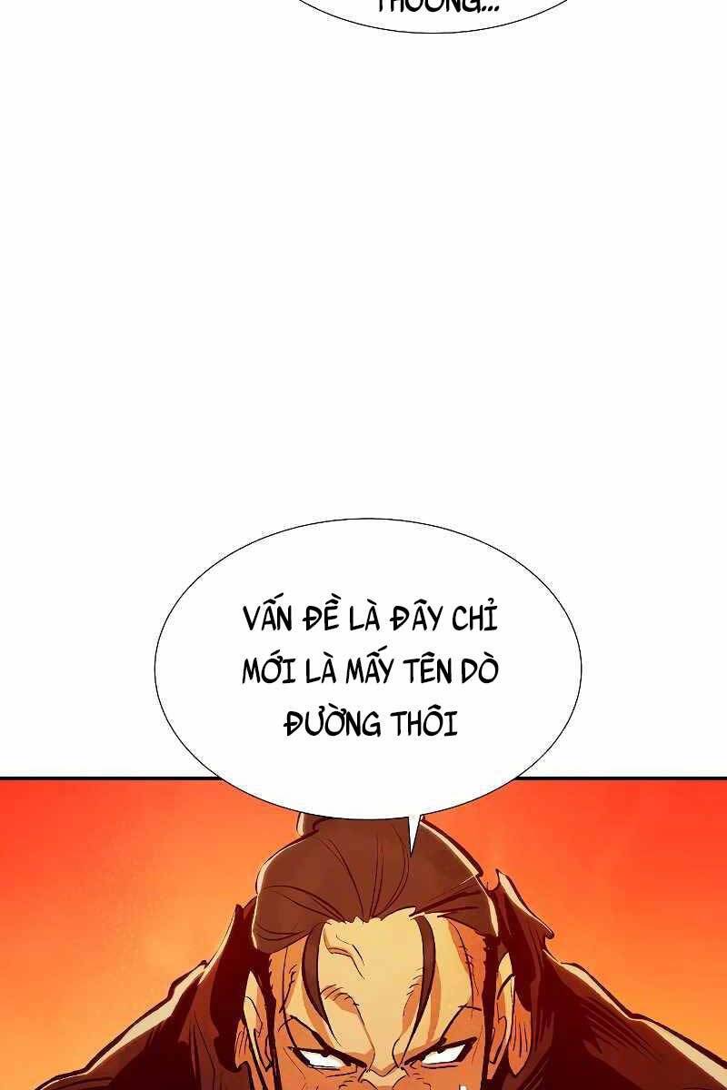 Độc Cô Tử Linh Sư: Chapter 78