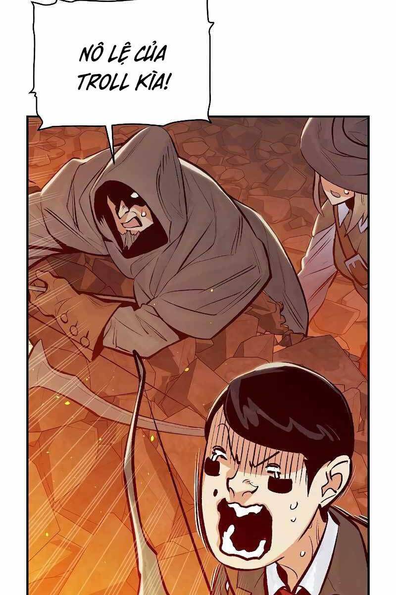 Độc Cô Tử Linh Sư: Chapter 78