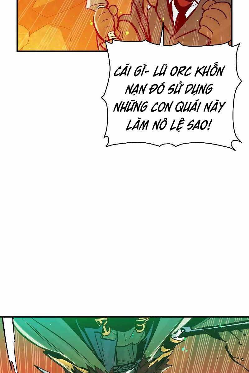 Độc Cô Tử Linh Sư: Chapter 78