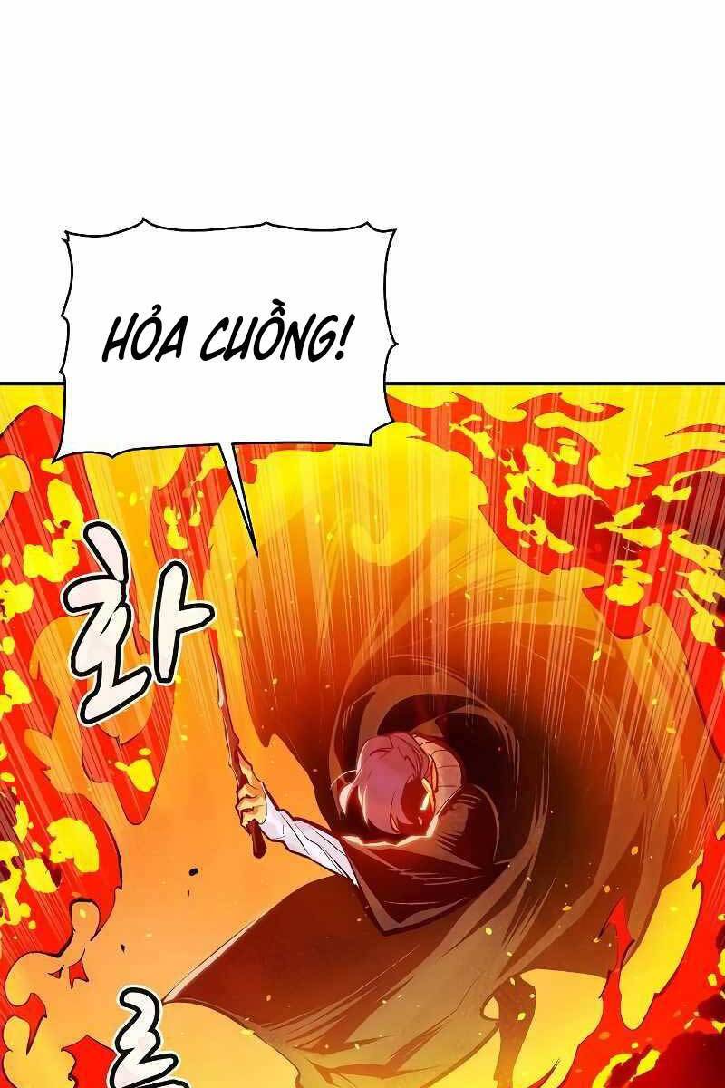 Độc Cô Tử Linh Sư: Chapter 78