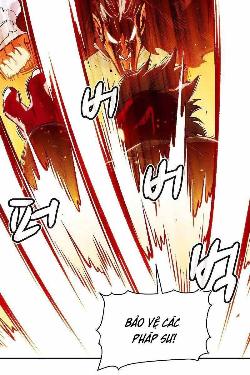 Độc Cô Tử Linh Sư: Chapter 78