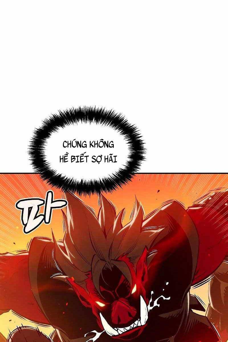 Độc Cô Tử Linh Sư: Chapter 78