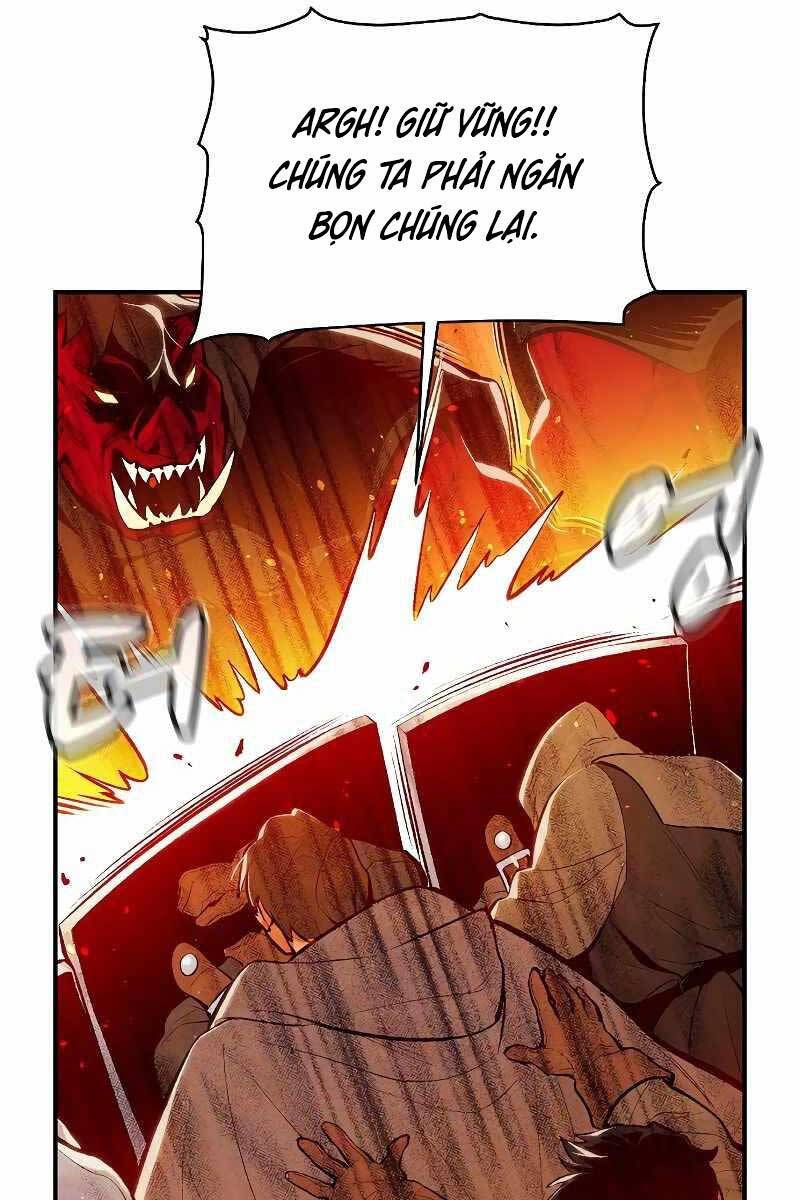 Độc Cô Tử Linh Sư: Chapter 78