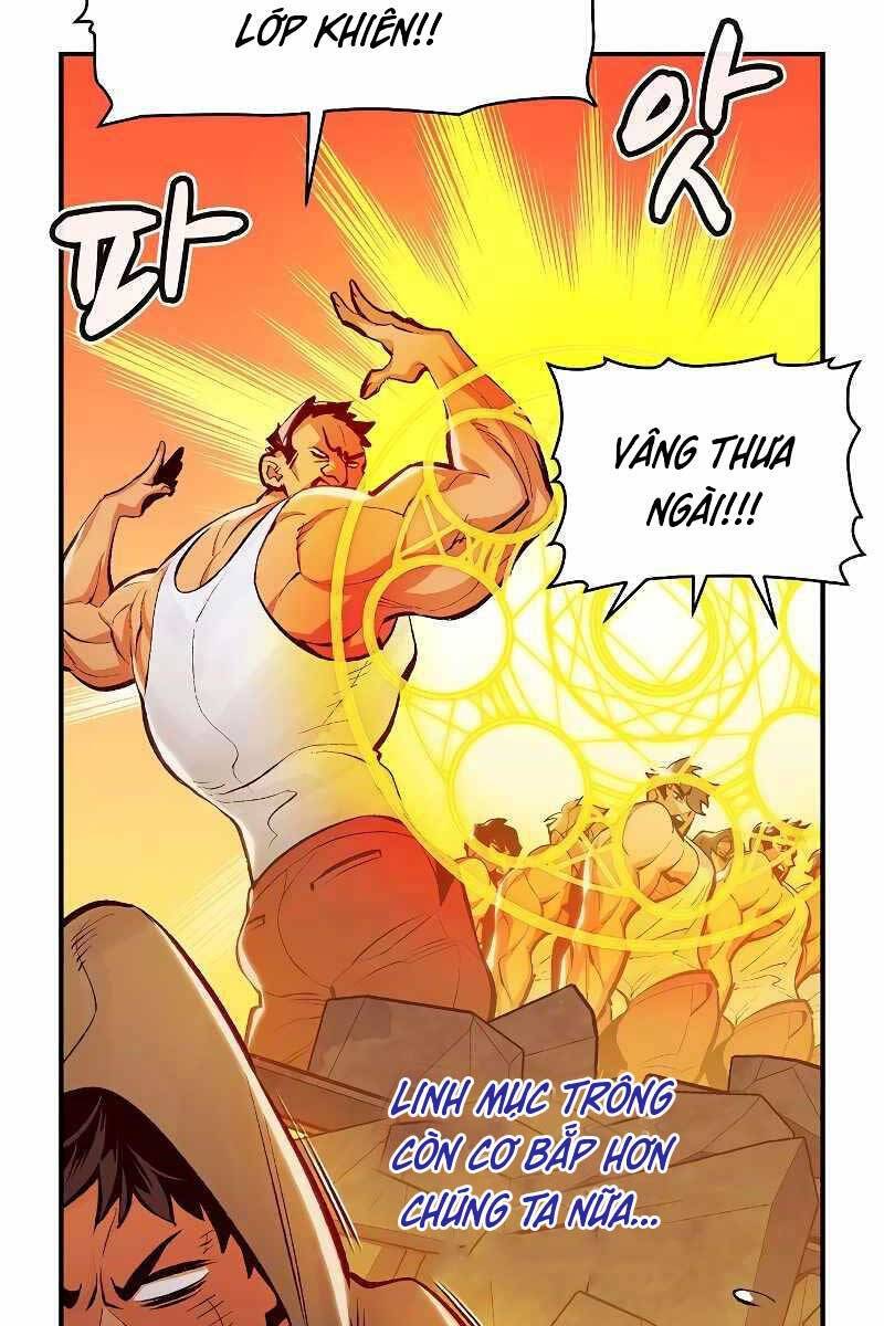 Độc Cô Tử Linh Sư: Chapter 78