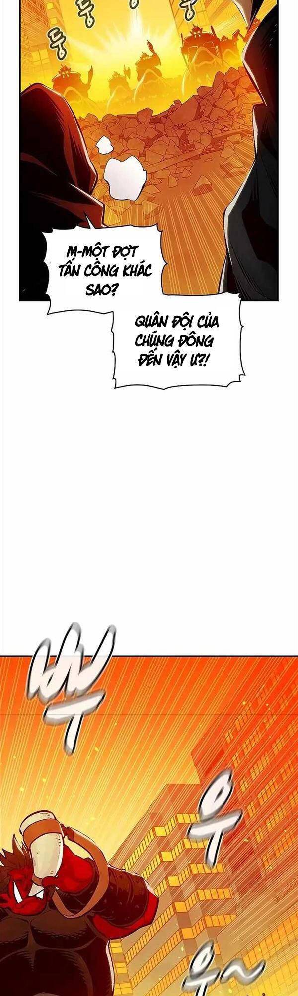 Độc Cô Tử Linh Sư: Chapter 79