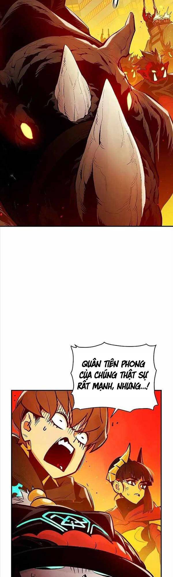 Độc Cô Tử Linh Sư: Chapter 79
