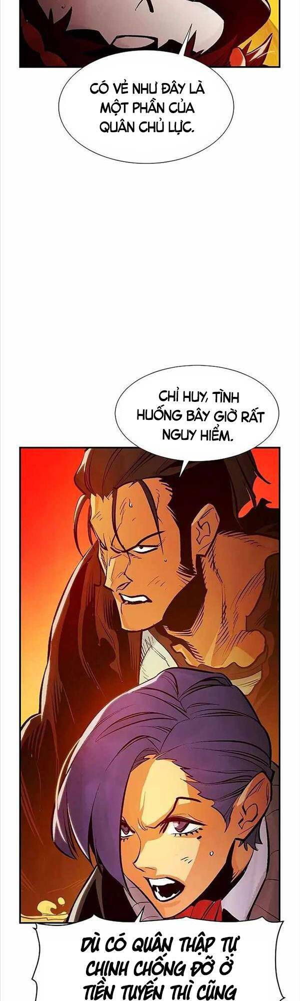Độc Cô Tử Linh Sư: Chapter 79