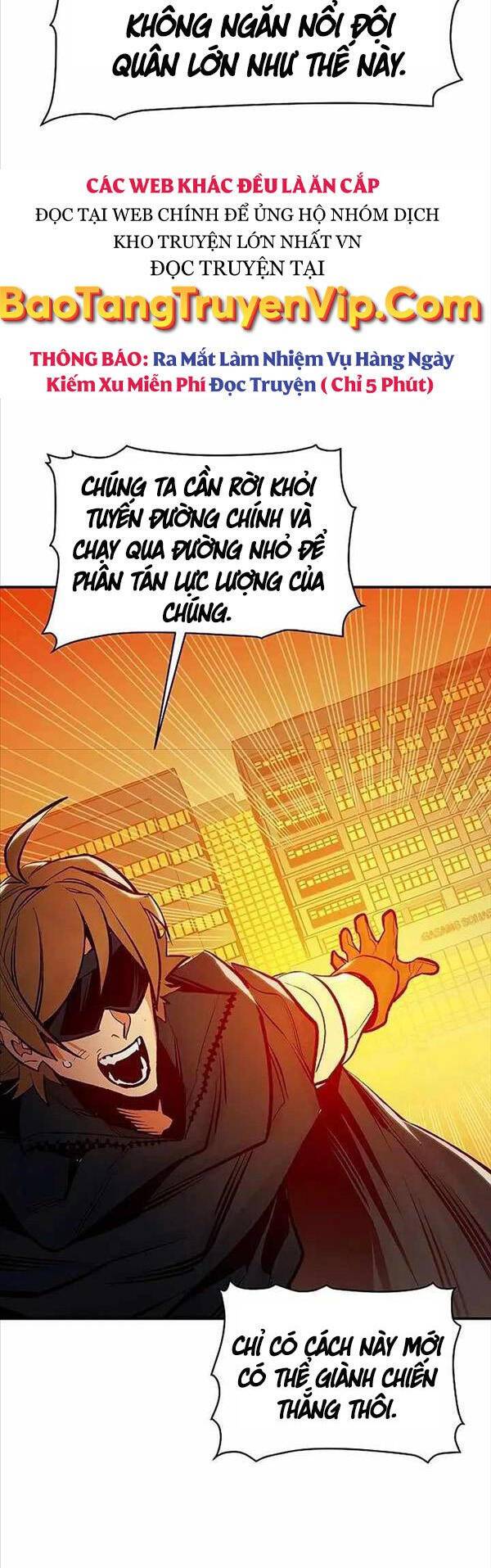 Độc Cô Tử Linh Sư: Chapter 79