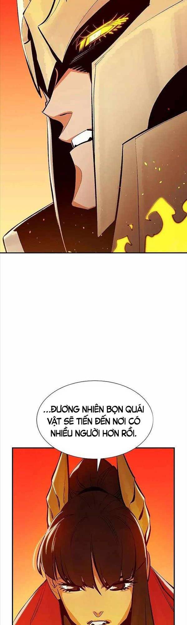 Độc Cô Tử Linh Sư: Chapter 79