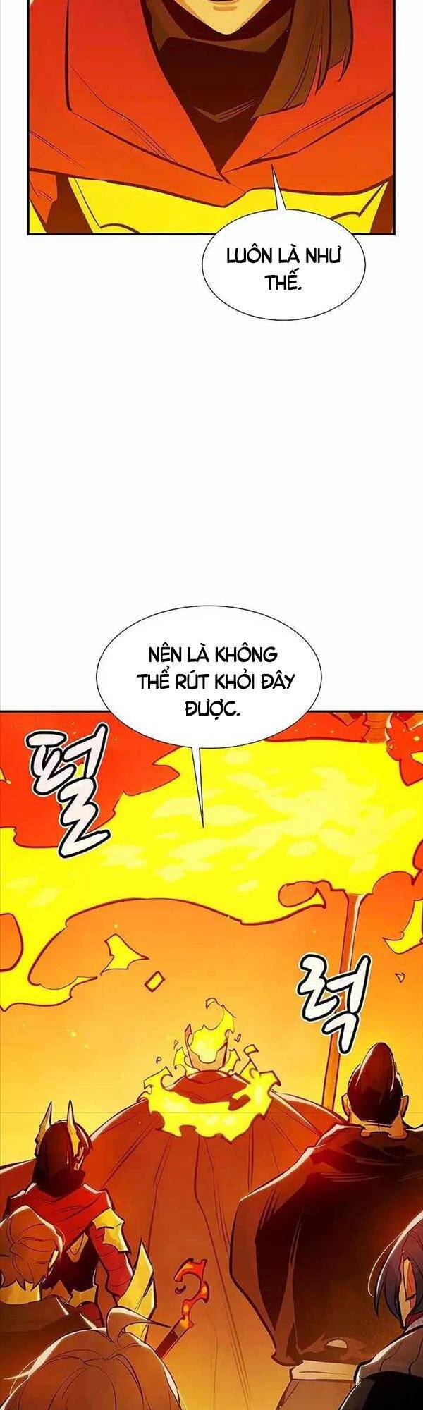 Độc Cô Tử Linh Sư: Chapter 79