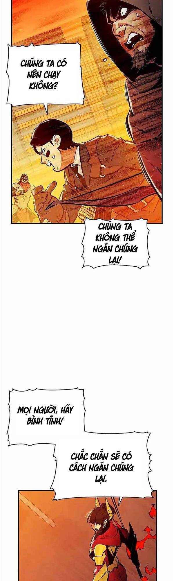 Độc Cô Tử Linh Sư: Chapter 79