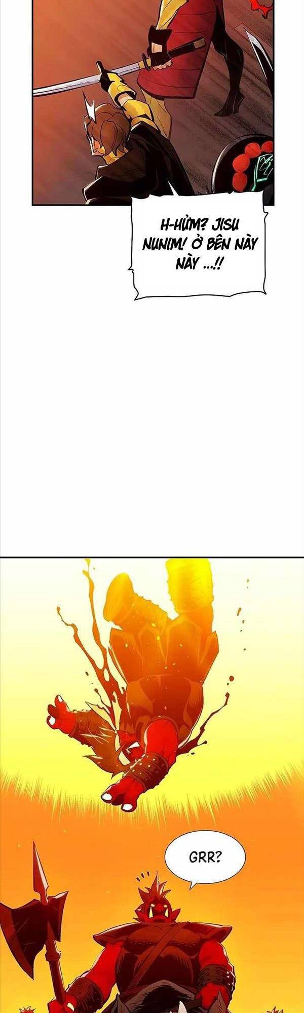 Độc Cô Tử Linh Sư: Chapter 79